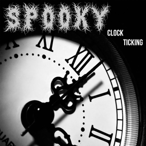 Clock Sound Effect