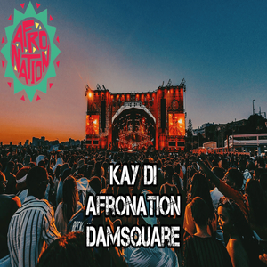 Kay Di Afronation