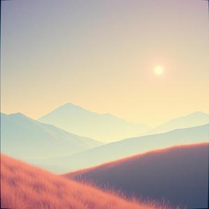 一人旅の最後に