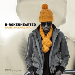 Is It Over? (feat. Julian King)