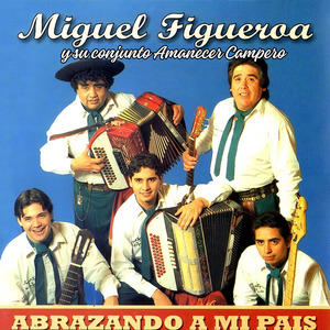 Yo Soy el Chamarritero