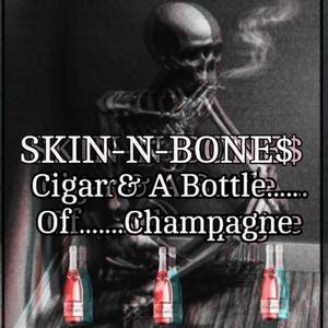 Cigar(s) & A Bottle Of Champagne