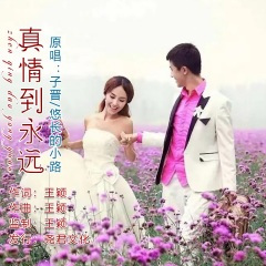 真情到永远 (对唱版)