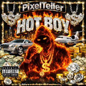 Im a Hot Boy