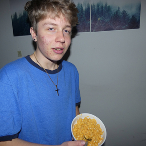 crackhead baby rewind