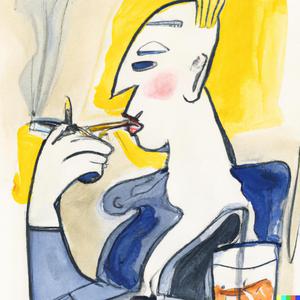 Loch Im Bauch ((x1.5 speed))