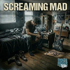 Screaming Mad