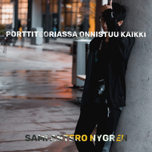 Porttiteoriassa onnistuu kaikki