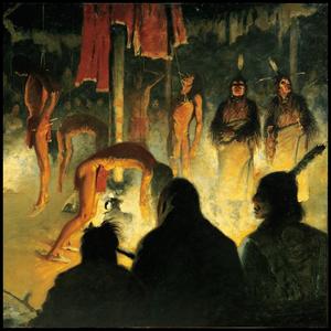 Morgan Le Fay