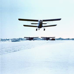 Kolymskaya vesna (Колымская весна)