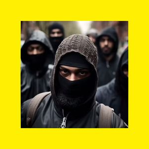 【免费商用】"200" - Drill type beat