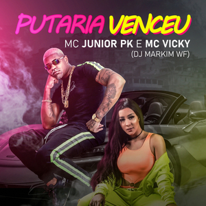 Putaria Venceu