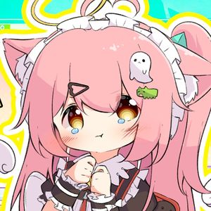 认真「记仇」中！【中文版】