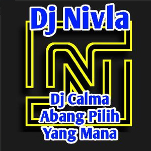 Dj Calma X Abang Pilih Yang Mana (mushup)