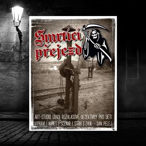 Smrtící přejezd - část II.