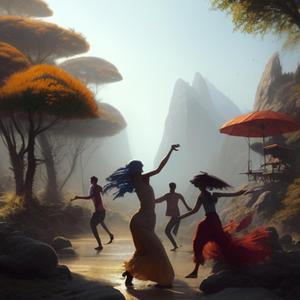 paraiso contigo (feat. Stacy Sofia)