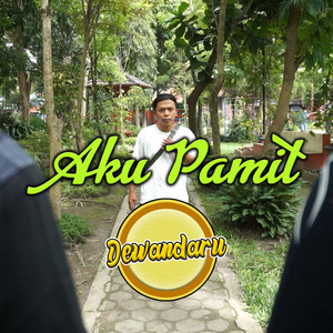 Aku Pamit