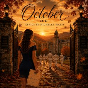 October