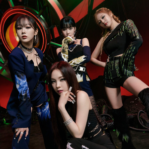 aenergy 伴奏 (Cover:aespa)