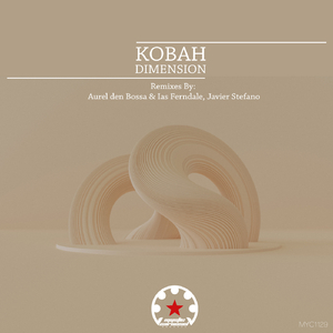 Dimension (Javier Stefano Remix)