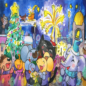 Страшный сон