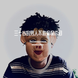 三十岁的男人不敢偷偷流泪demo