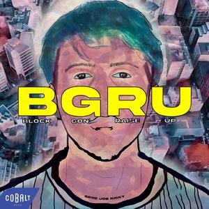 BGRU