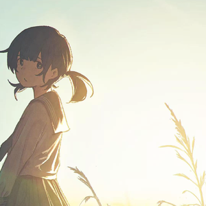 写在风中的信（指弹版）