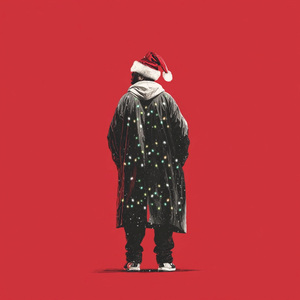 Santa Claus Is Coming To Town (Cover)