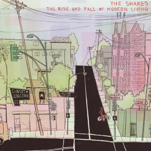 Gentrification Blues