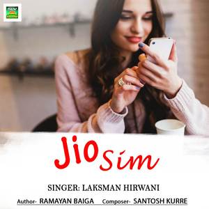 Jio sim