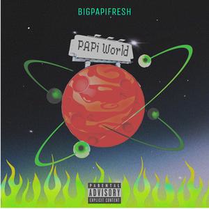 SPACE WALK interlude