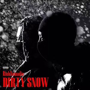 【NOT FREE】“DIRTY SNOW” RICHONMADIC Type Beat