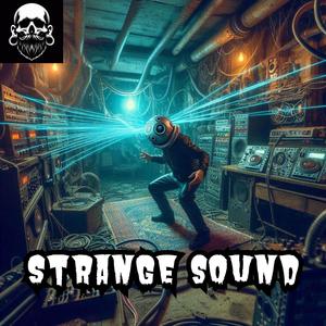 strange sound