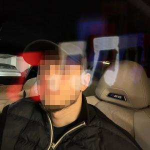 Фары черного квадрата