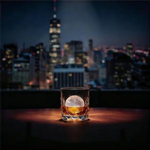 Velvet Midnight Whispers