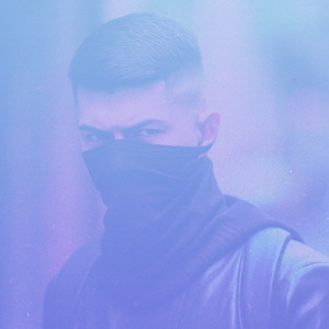 Imagine If Ninja Got a Low Taper Fade