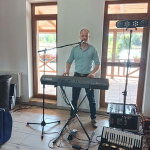 Gulali še, gulali še (live demo, čardáš, Ondrej-Elegants)