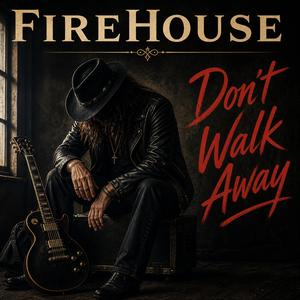Don’t Walk Away