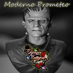 Moderno Prometeo