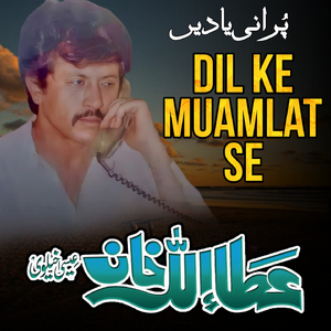 Dil Ke Muamlat Se
