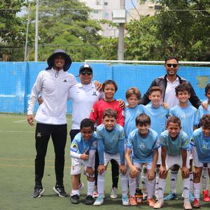 2016 con sabor campeon