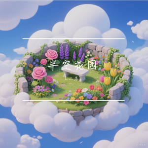 半空花园