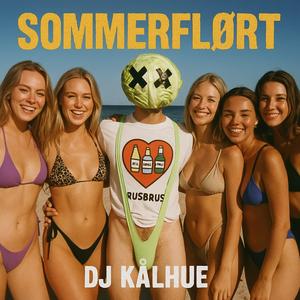 Sommerflørt (Radio Edit)
