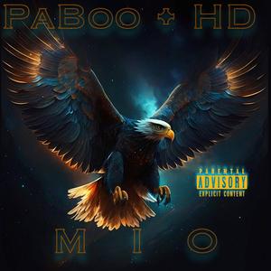 M I O (feat. HD)