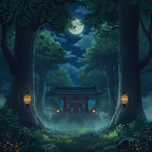 Shizuka no Yoru
