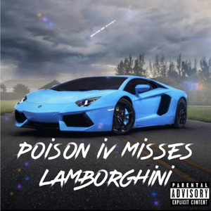 Misses Lamborghini