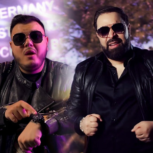 Oriunde Faci Ravagii, Te Duc La Arabi Baby