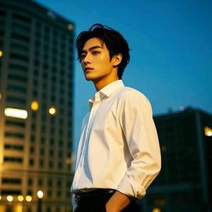 最后一次的温柔粤语版