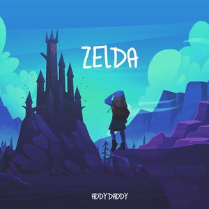 Zelda (feat. Lofi Land)